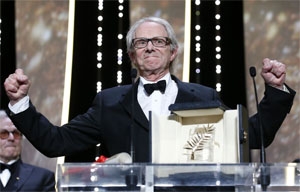 Ken Loach