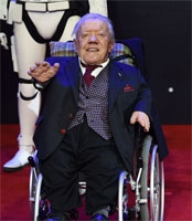 Kenny Baker