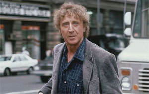 Gene Wilder