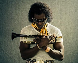 Miles Davis