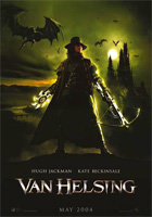 Van Helsing