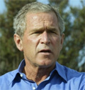 George Bush