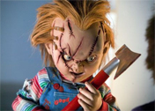 Seed of Chucky