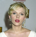 Scarlett Johansson