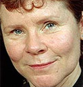 Imelda Staunton