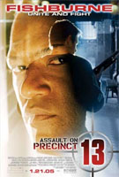 Assault on Precinct 13