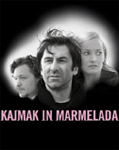 Kajmak in marmelada