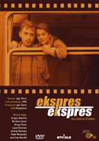 Ekspres, ekspres