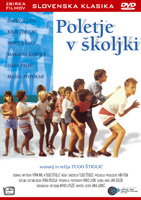 Poletje v koljki