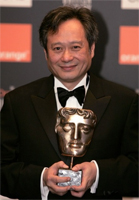 Ang Lee - Bafta