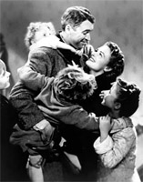 It's a wonderful life