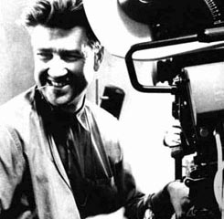 David Lynch