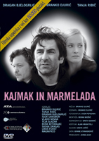 Kajmak in marmelada