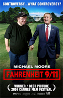 Fahrenheit 9/11